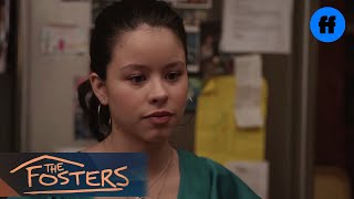 The Fosters  Season 1 Episode 1 Recap  Freeform [upl. by Tad527]