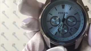 Fossil Coachman CH2564 [upl. by Barraza]