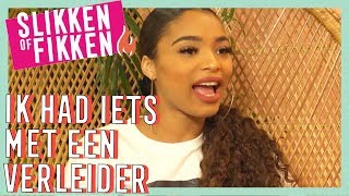 NAOMI ZE SCHREEUWDE IN HET VLIEGTUIG NOG TEGEN ME ● TEMPTATION ISLAND SPECIAL [upl. by Brottman287]