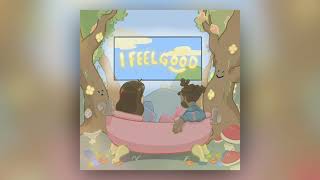 Pink Sweat  I Feel Good Official Audio [upl. by Atinob33]