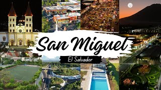 San Miguel  Así se encuentra EL FIN DE AÑO 2023 [upl. by Hsoj]