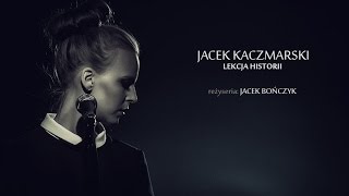 „Jacek Kaczmarski  lekcja historiiquot Teatr Ateneum w Warszwie [upl. by Waldron845]