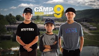 Camp Woodward Season 9 Teaser [upl. by Norrek289]