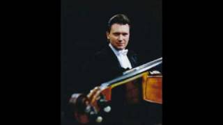 Boguslaw Furtok plays Koussevitzky Concerto Part 2 [upl. by Margarethe220]