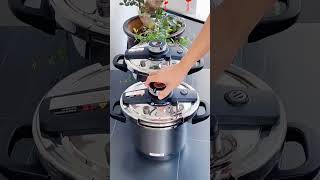 Pressure cooker household gas induction cooker universal Ceiling level explosionproof [upl. by Kory]