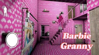 Granny Live GamingGranwny Gameplay video liveHorror Escape Game [upl. by Lelia694]