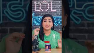 Bharti Singh 😂 quotOrryquot shorts [upl. by Gerrit969]