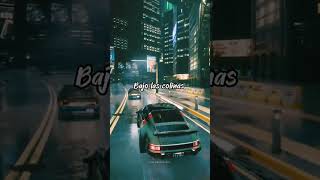 Nightcall  Kavinsky Español [upl. by Arytahs]