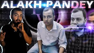 The man who revolutionized online education  Alakh Pandey [upl. by Mok971]