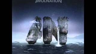 Awolnation  Wake Up [upl. by Rebma]