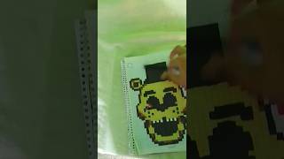 musica memes fnaf2 golden freedi music like humor art [upl. by Mick]