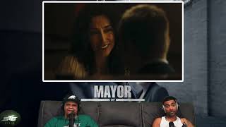 Mayor of Kingstown 1x5 Reaction Pt 2 quotOrionquot [upl. by Flori]