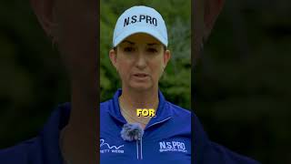 NS PRO 850GH NEO Karrie Webbs First Impression [upl. by Notnert347]