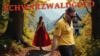 Die Mustardos  Schwarzwaldgold Offizielles Musikvideo [upl. by Otrebide37]