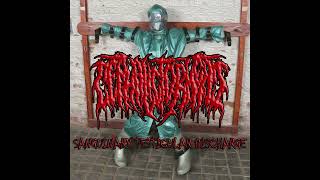 CEPHALIC TORMENT  SANGUINARY TESTICULAR DISCHARGE 2024 NEW SINGLE [upl. by Ahswat824]