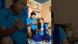 Love marriage ke side effects 🤣funny comedy ytshorts shortvideo funnycomedy shortsfeed viral [upl. by Manoff]