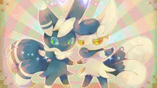 Meowstic AMV  WTF [upl. by Eleets]