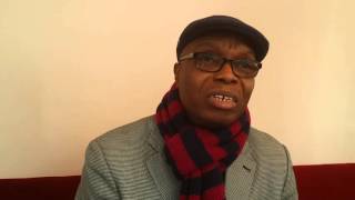 BOB EBAKA DOCTEUR LOUBELO PARLE DU CANDIDAT MOKOKO ET MOUDILOU [upl. by Ancel]