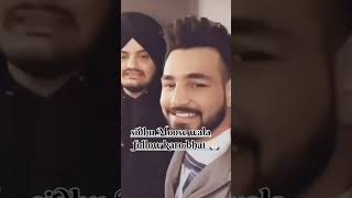 Sidhu Moose wala follow karo bhai please 🙏🏻🙏🏻🙏🏻 sidhumosewalanewsong 🙏🏻 [upl. by Allimaj]