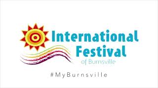 Burnsville MN International Festival [upl. by Ennaecarg451]