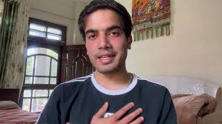 Will I Join Politics Soon🚨  Arnav Nehria Vlogs [upl. by Colby]