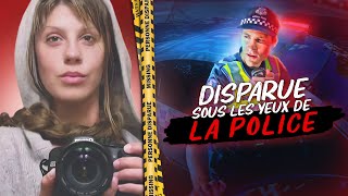 Emma Fillipoff Disparition Mystérieuse après un CONTROLE de POLICE  HVI [upl. by Dlawso]