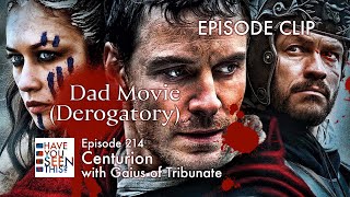 Have You Seen This Episode Teaser  Centurion with Gaius of Tribunate [upl. by Erihppas]