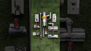 Dyson V15 Detect Unboxing [upl. by Eliathan473]