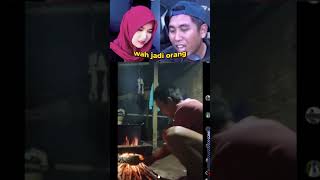 INOVASI YANG BAGUS BANG❗️❗️shorts andresuhen videomeme reactionvideo lucu [upl. by Ezitram]