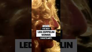 BEST LED ZEPPELIN SONGS 🎸 12 ledzeppelin 70smusic [upl. by Yznil]