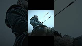 Real viking   bjornironside vikings vikingsedit edit editing  música pulse super slowed [upl. by Meade]