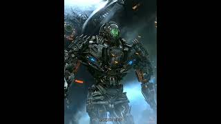 Lockdown  Transformers  Short Edit [upl. by Adiene763]