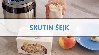 Skutin šejk [upl. by Elirpa]