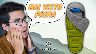 ZENBIVY Il Sistema Notte RIVOLUZIONARIO [upl. by Perlie]