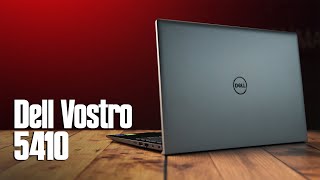 Dell Vostro 5410 – za putovanja i rad u pokretu [upl. by Gemmell]