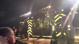 Stryper “Soldiers Under Command” Live 11824 Starland Ballroom NJ [upl. by Tsepmet76]