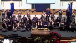 Grandmas Feather Bed by WCS STARS Show Choir 20132014 [upl. by Kenny]