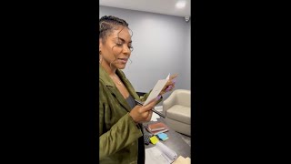 Ernestine Gets A Note From A Secret Admirer  Kountry Wayne Skit Reaction [upl. by Acire]