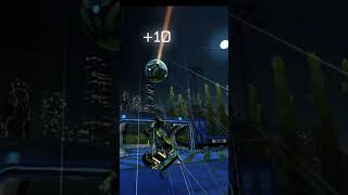 Light Switch Charlie Puth  rocket league edit rlcs [upl. by Konstanze]