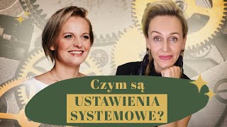 USTAWIENIA SYSTEMOWE Hellingera  w czym mogą pomóc  Iza KoppPietrzak  Planeta Soni [upl. by Amaleta]