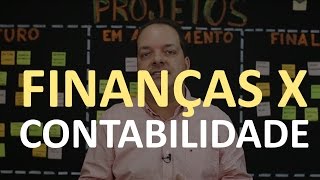 A Diferença entre Contabilidade x Gestão Financeira para Pequena Empresa e Sistemas Online de Gestão [upl. by Haisej]