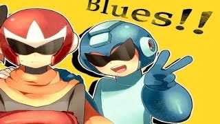 MEGA MAN Movie [upl. by Reuben715]