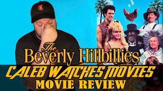 THE BEVERLY HILLBILLIES MOVIE REVIEW [upl. by Gerc]