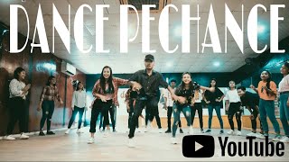 DANCE PE CHANCE ALEX MAGAR CHOREOGRAPHY  BOLLYHOP DANCE STYLE [upl. by Ecyaj686]