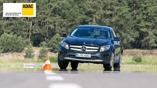 Fahrsicherheitstraining für Pkw  ADAC Fahrsicherheitszentrum BBR [upl. by Gertrud]