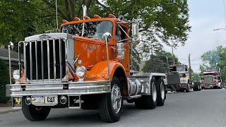 2023 Macungie Truck Show Volume 4 [upl. by Vookles615]