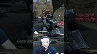 Crawmerax  Borderlands shorts gaming borderlands xbox minecraft roblox ps4 ps5 gta reels [upl. by Polivy]