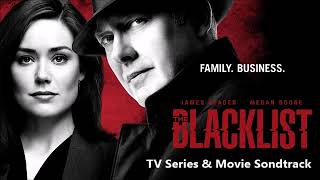 James Blake  Retrograde Audio THE BLACKLIST  5X22  SOUNDTRACK [upl. by Kent]