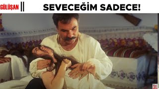 Gülüşan Türk Filmi  Mestan Gülüşanla Evleniyor [upl. by Higbee599]