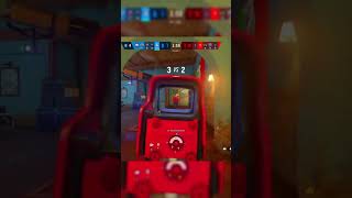 1 Controller Champion Gameplay champion rainbowsixsiege r6siege gaming [upl. by Ahsimrac]